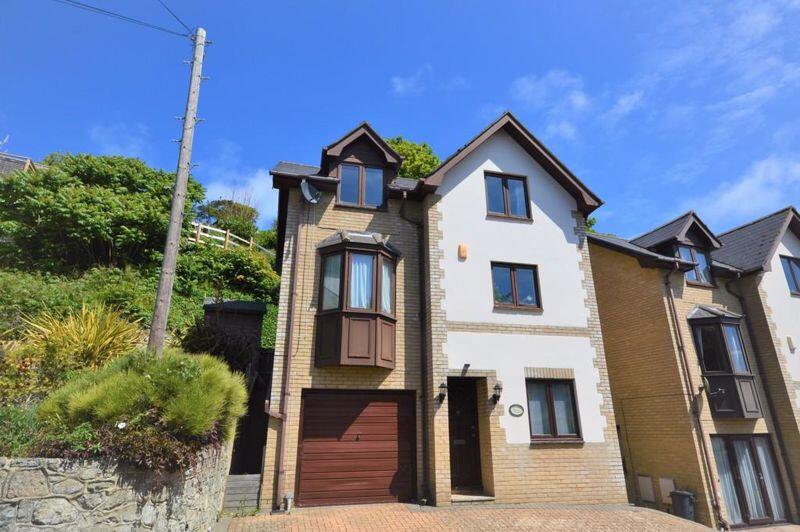 Main image of property: Grove Road, Ventnor