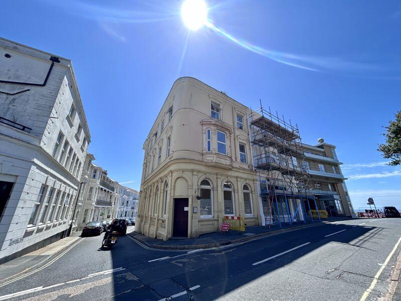 Main image of property: Church Street, Ventnor