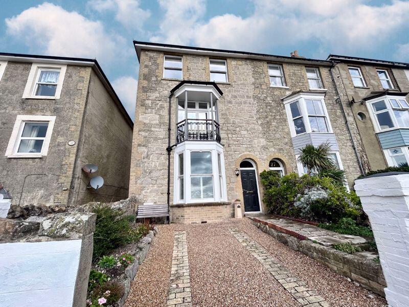 Main image of property: Dudley Road, Ventnor