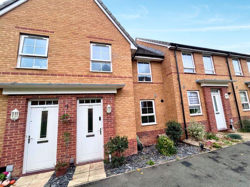 Main image of property: Captains Parade, East Cowes