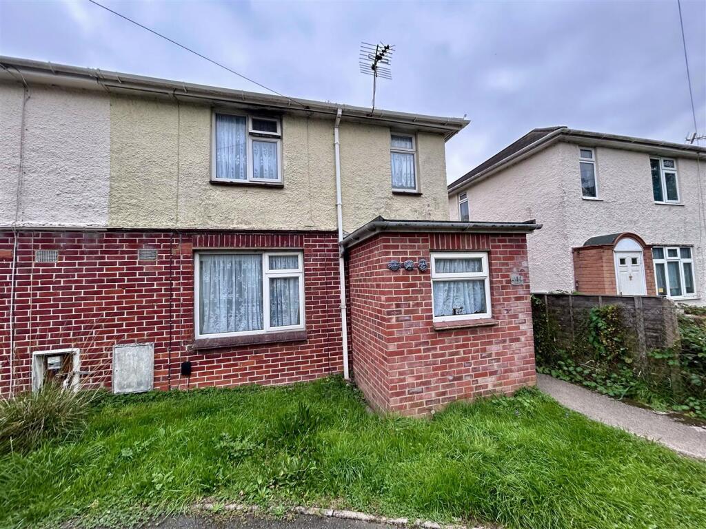 Main image of property: Prospect Road, Newport