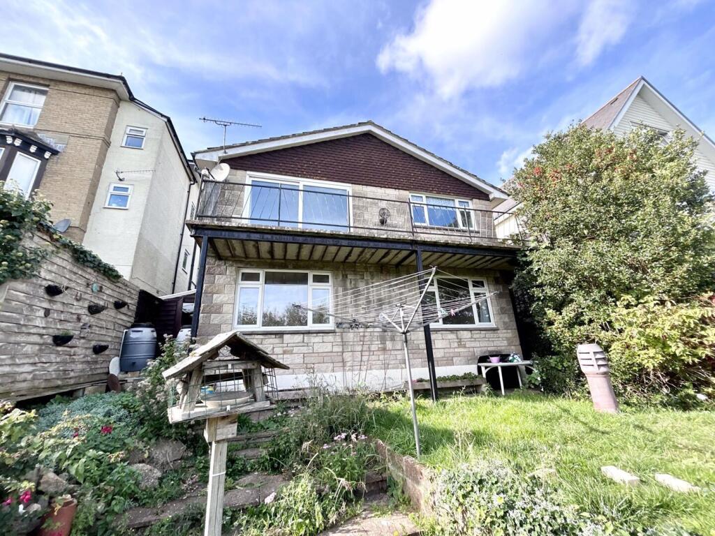 Main image of property: New Road, Sandown