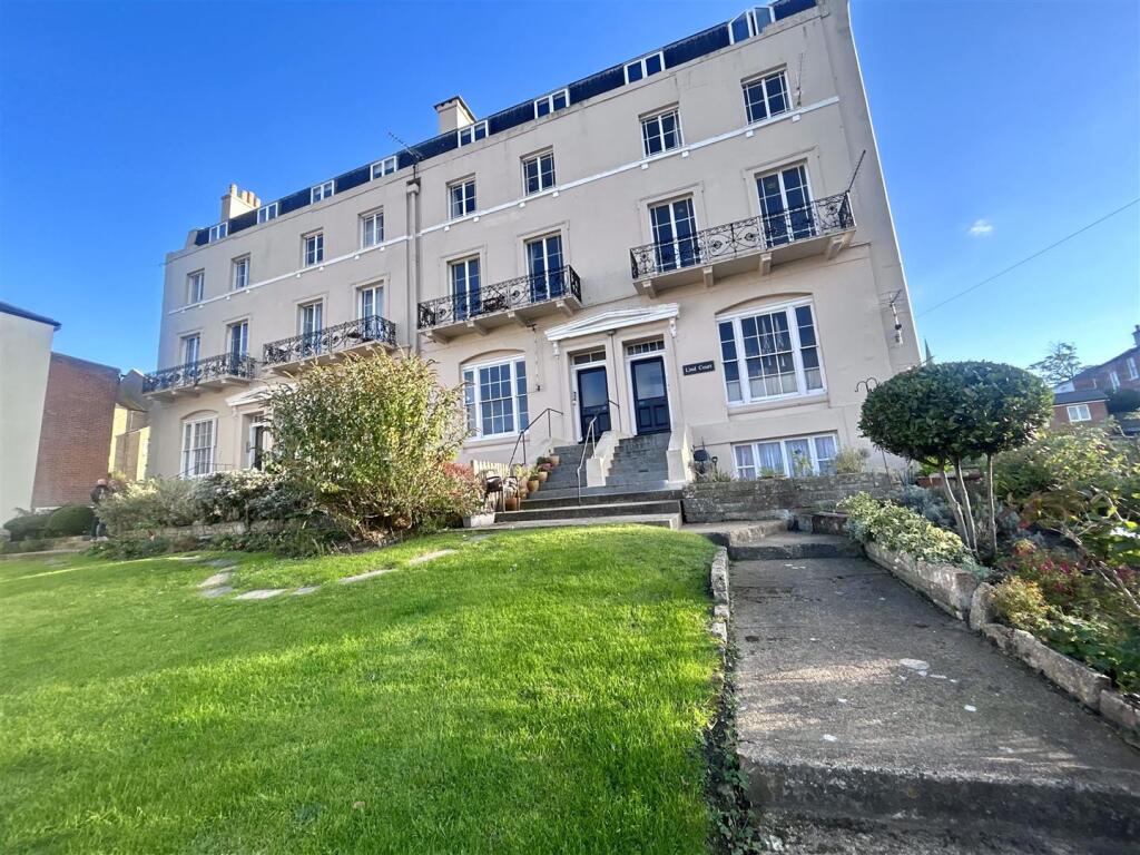 Main image of property: Lind Street, Ryde