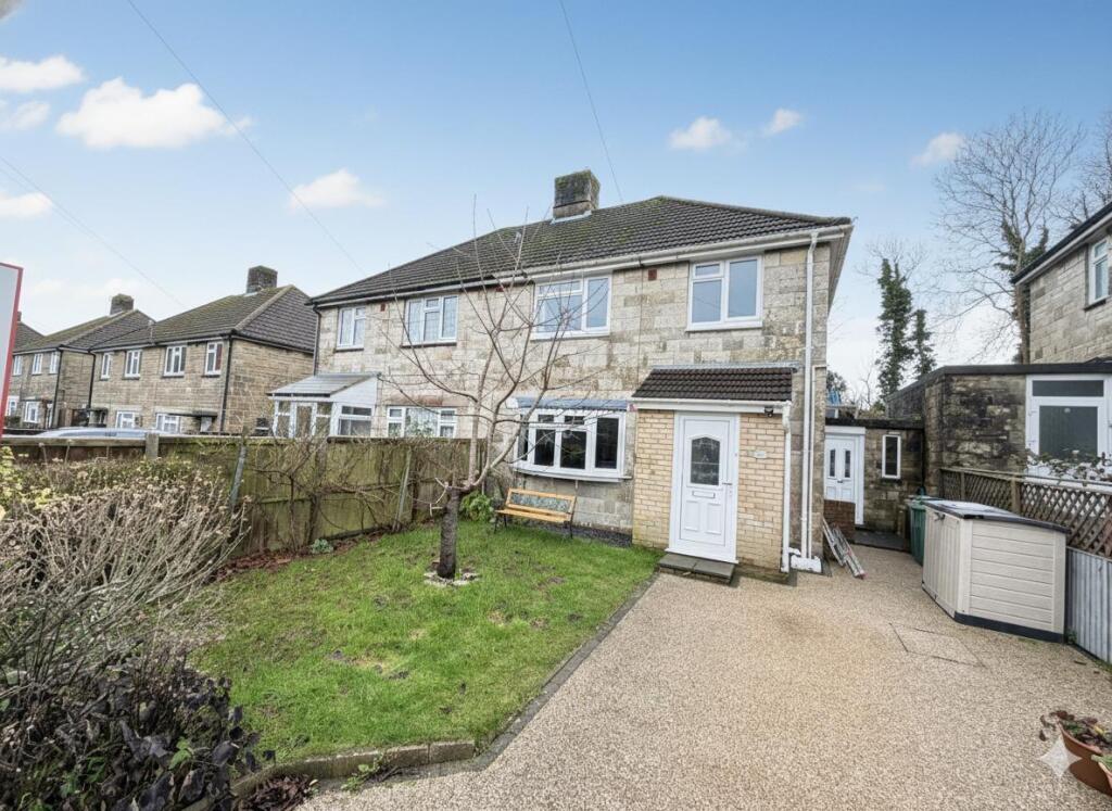 Main image of property: Cornwall Road, Ventnor