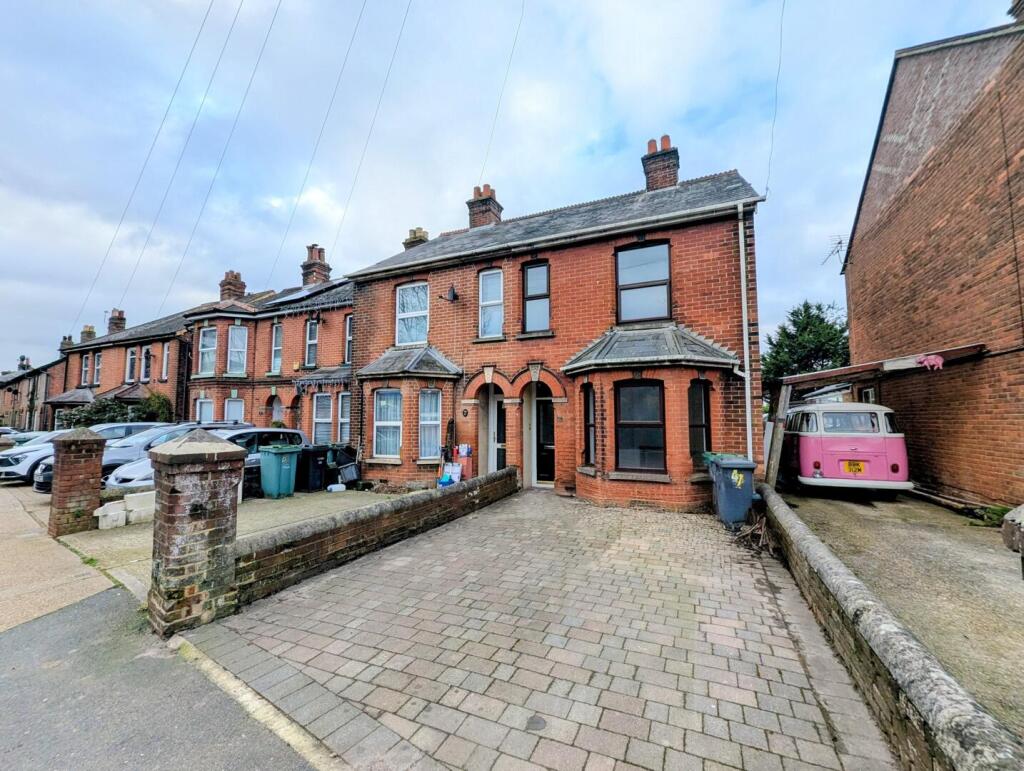 Main image of property: Fairlee Road, Newport