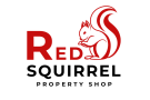 Red Squirrel Property Shop, Newport