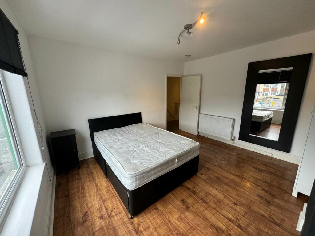 1 bedroom house share for rent in New Cheltenham Road, Kingswood, Bristol, BS15