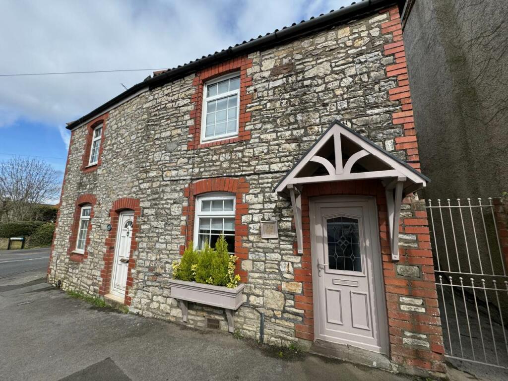 2 bedroom cottage for rent in Bristol Road, Whitchurch Village, Bristol, BS14