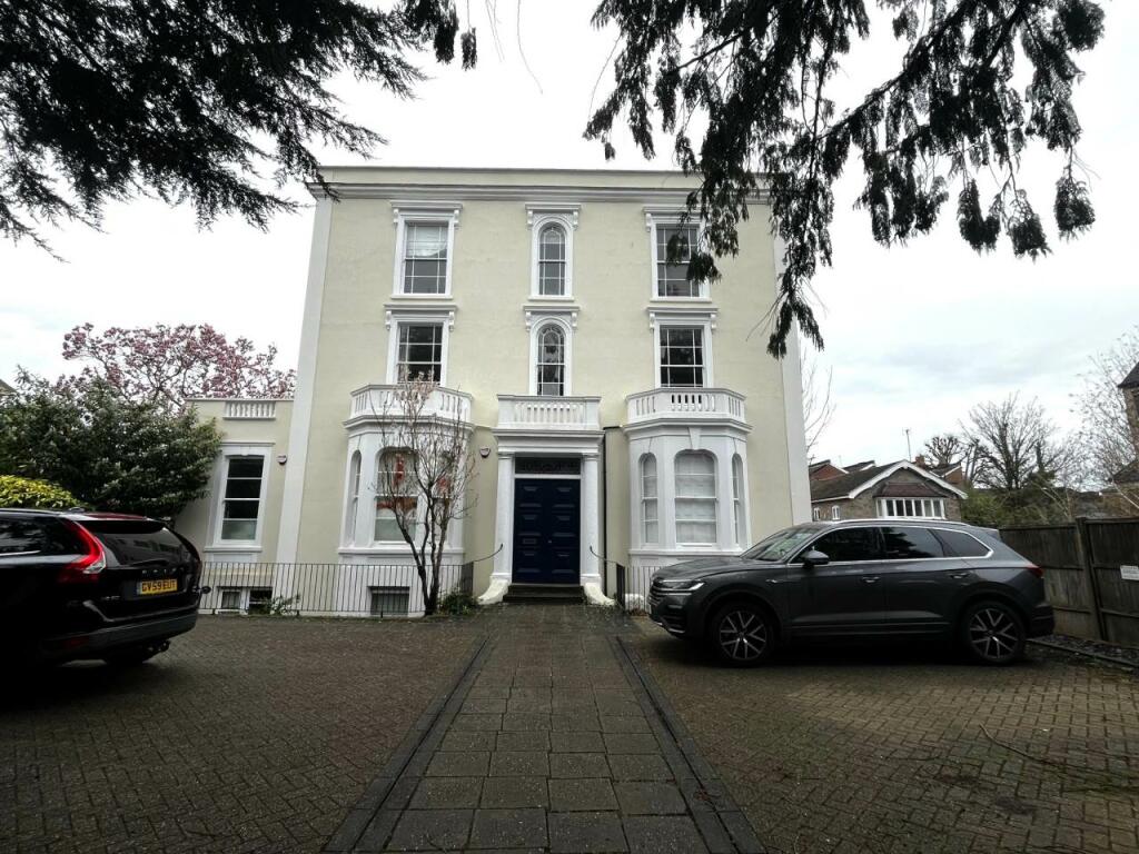 2 bedroom flat for rent in Alma Road, Clifton, Bristol, BS8