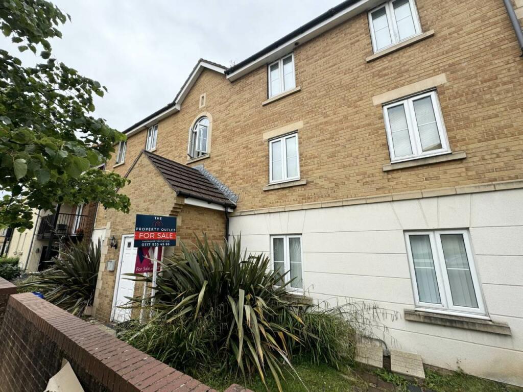 Main image of property: Montreal Avenue, Horfield, Bristol