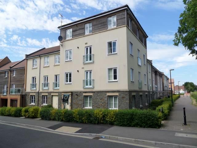 2 bedroom flat for rent in Dorian Road, Horfield, Bristol, BS7