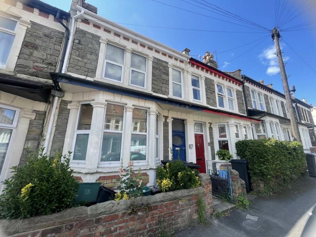 Main image of property: Boston Road, Horfield, Bristol