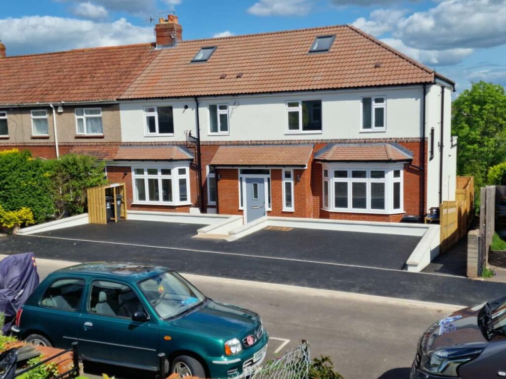 2 bedroom for rent in Eastlyn Road, Bedminster Down, Bristol