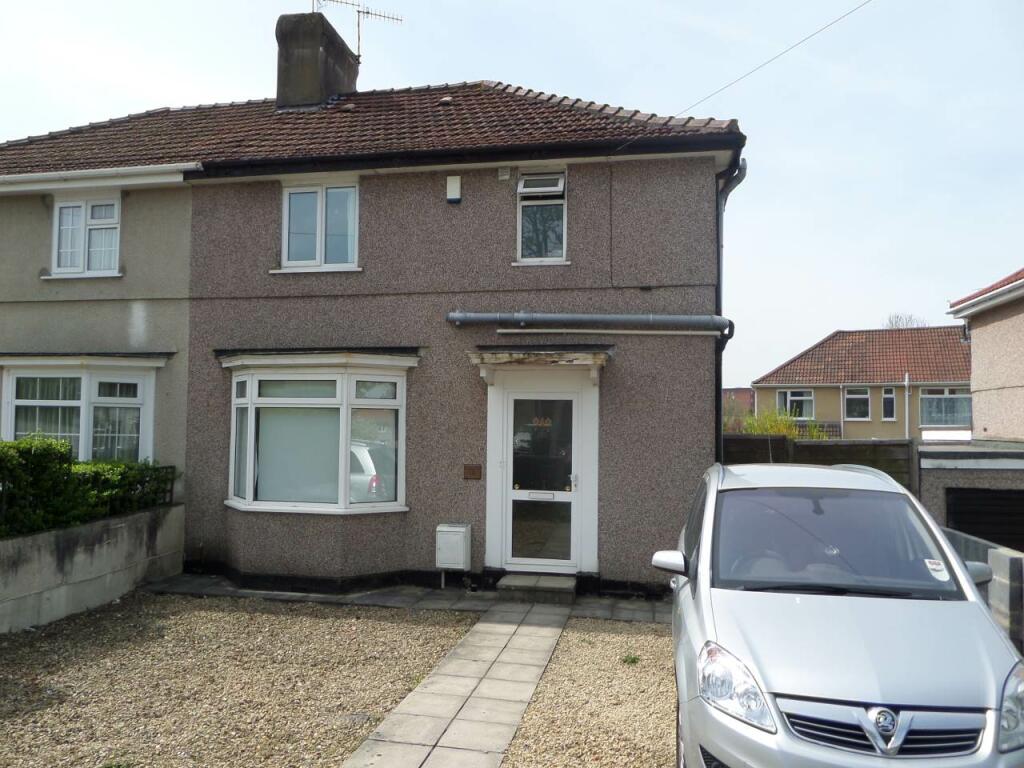 Additional property image - Braemar Avenue, Filton Park, Bristol