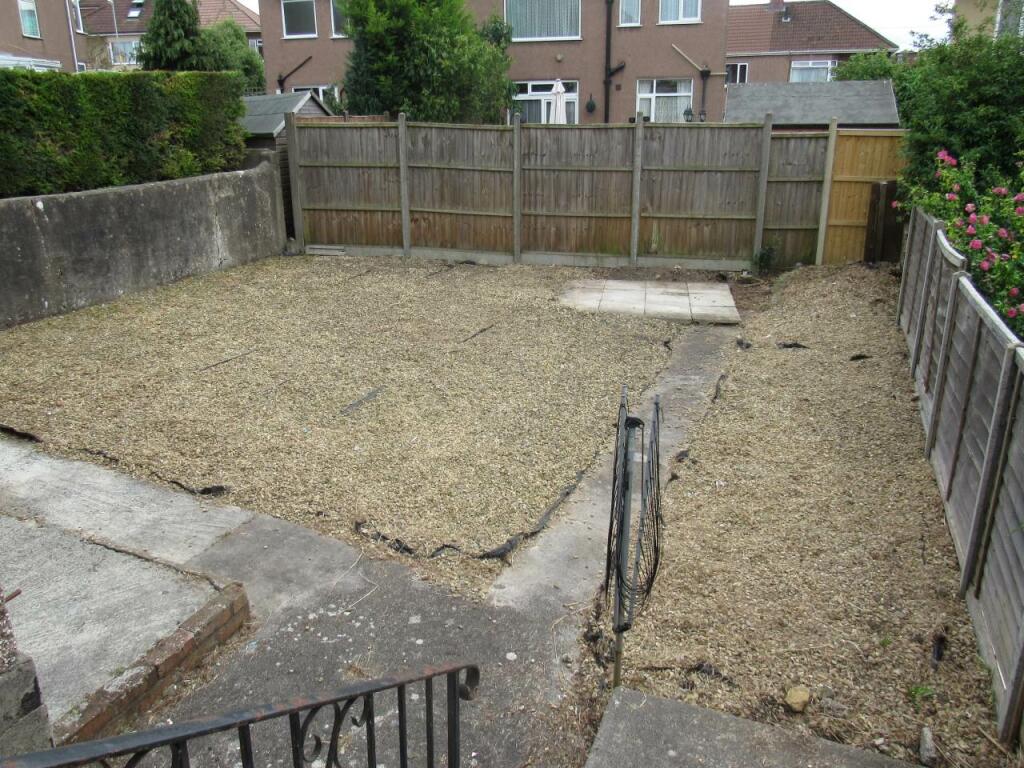 Additional property image - Braemar Avenue, Filton Park, Bristol