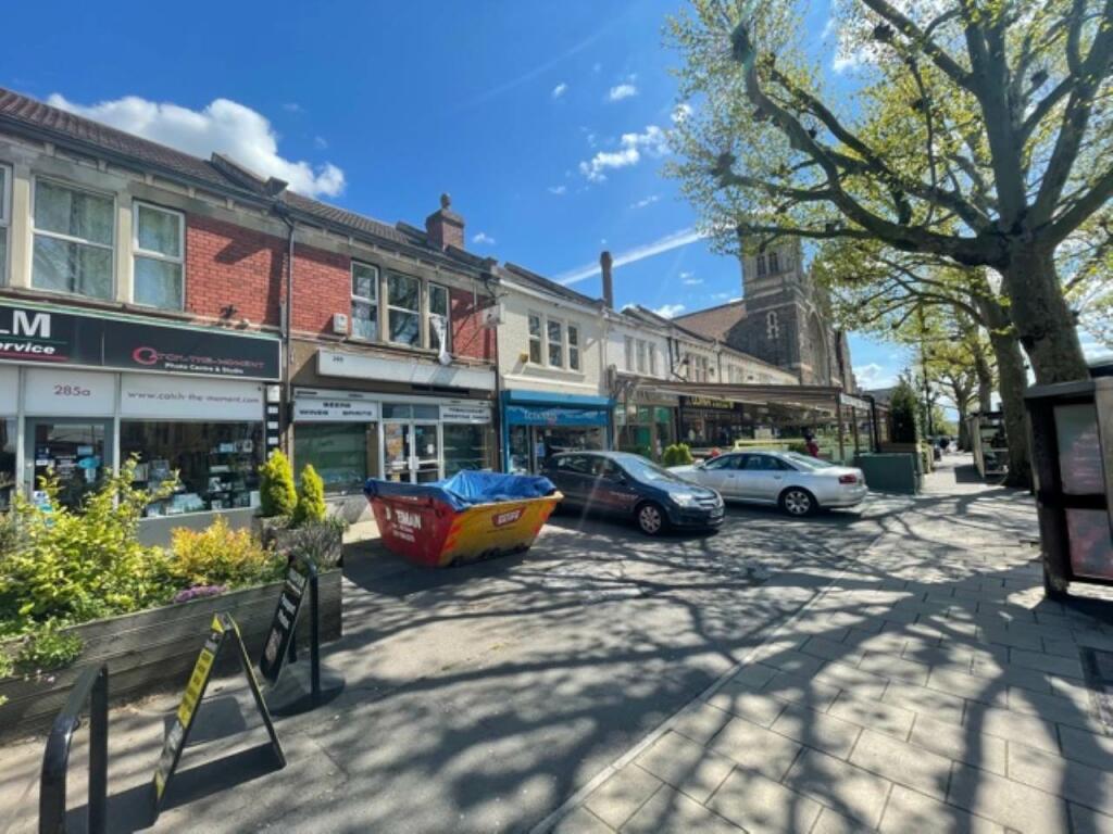 Additional property image - Gloucester Road , Bishopston, Bristol