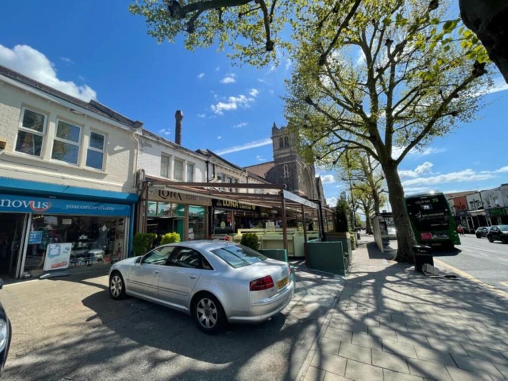 Additional property image - Gloucester Road , Bishopston, Bristol