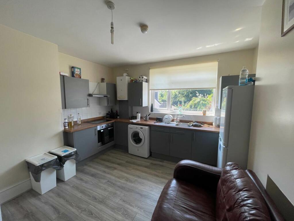 Additional property image - Wellington Hill West , Henleaze , Bristol