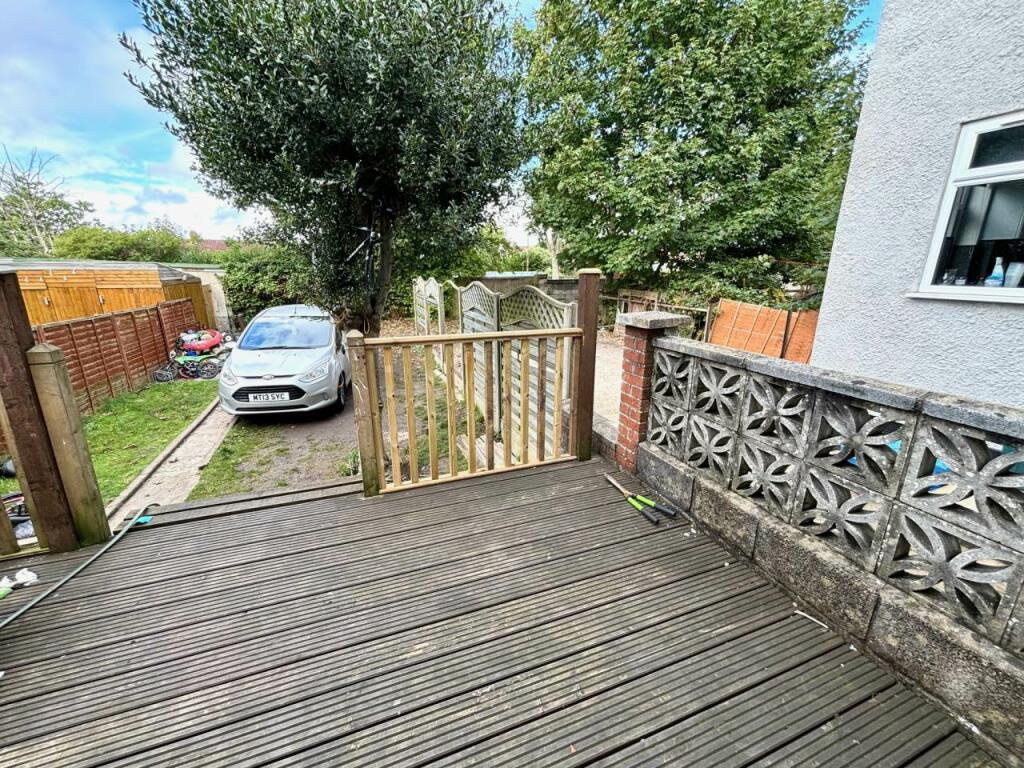 Additional property image - Southmead Road, Southmead, Bristol