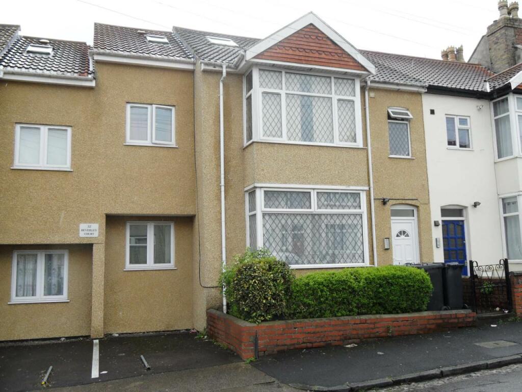Additional property image - Beverley Road, Horfield, Bristol