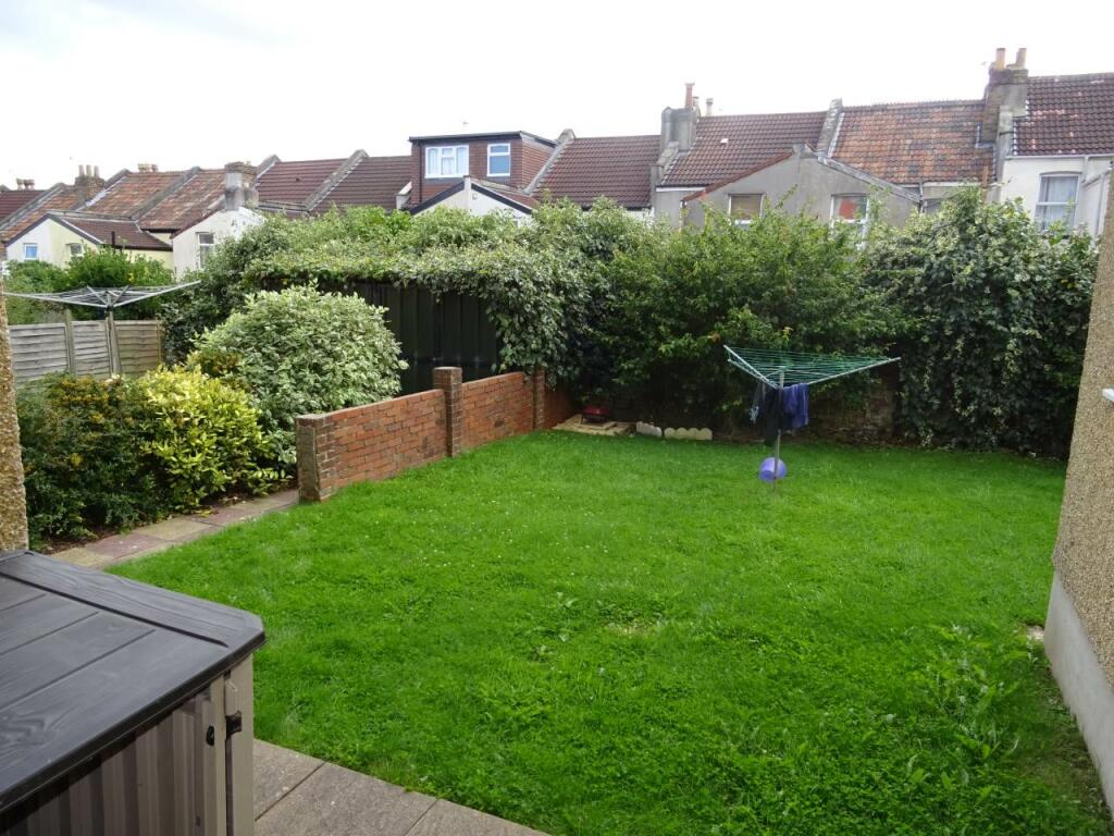 Additional property image - Beverley Road, Horfield, Bristol
