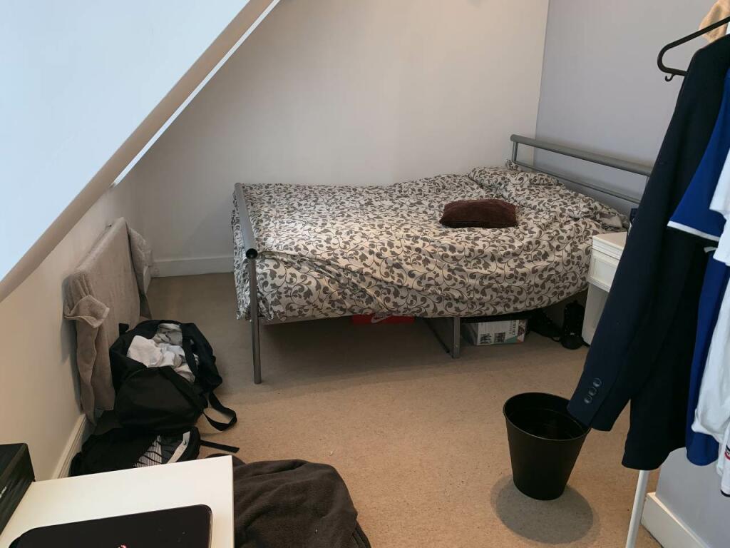 Additional property image - Champs Sur Marne (st), Bradley Stoke, Bristol