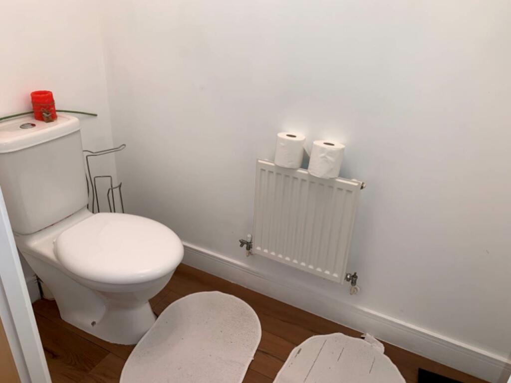 Additional property image - Champs Sur Marne (st), Bradley Stoke, Bristol