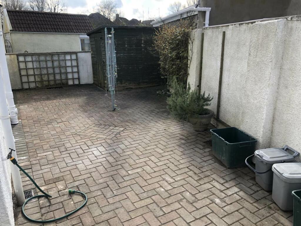 Additional property image - Braemar Crescent, Filton Park, Bristol