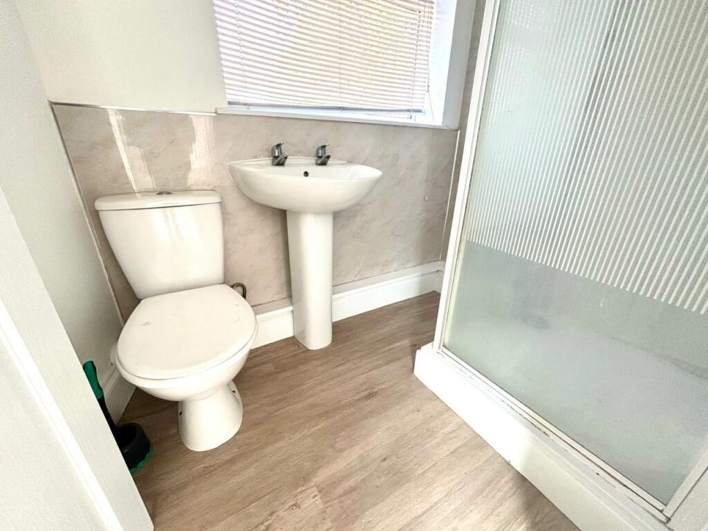 Additional property image - Braemar Crescent, Filton Park, Bristol