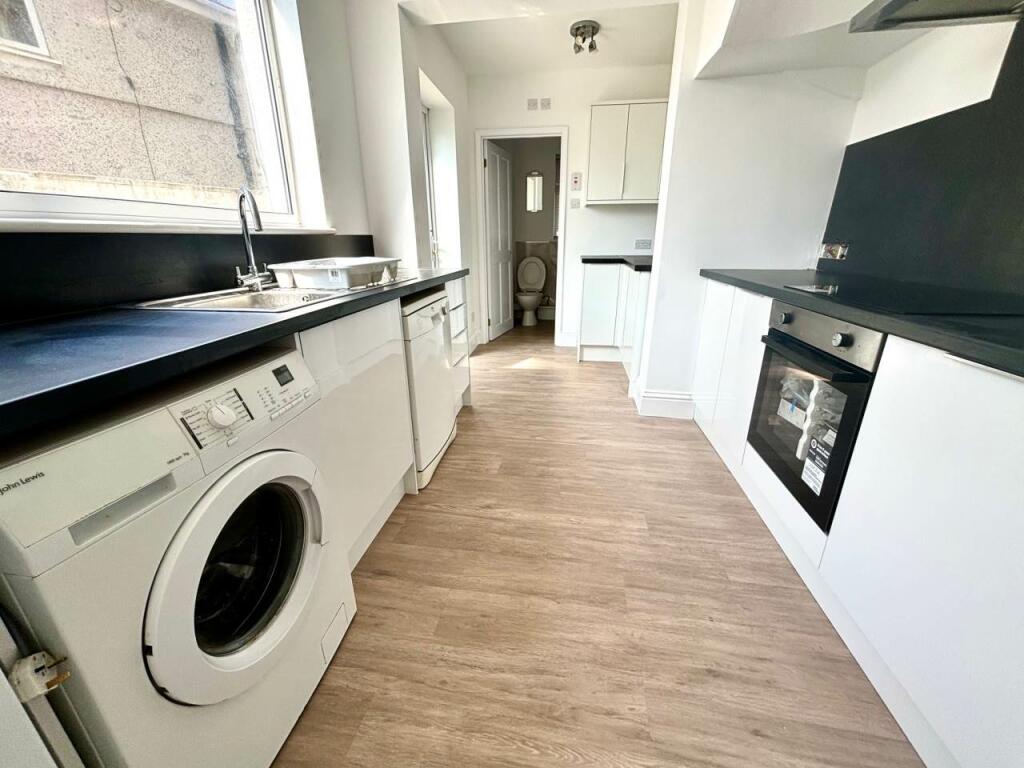 Additional property image - Braemar Crescent, Filton Park, Bristol