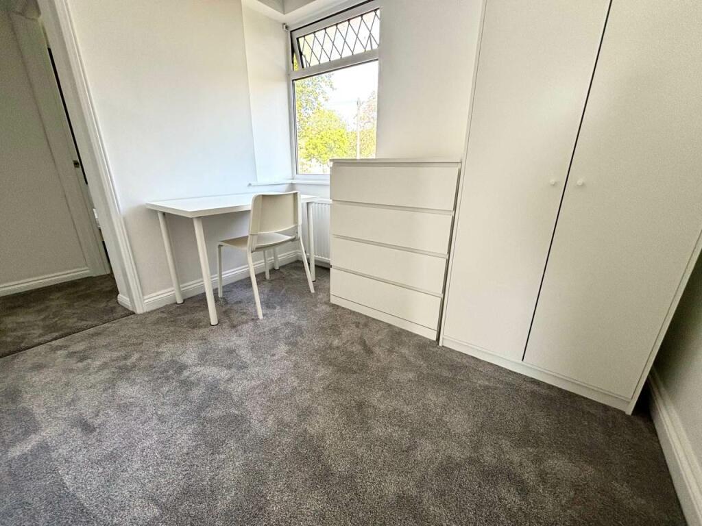 Additional property image - Braemar Crescent, Filton Park, Bristol