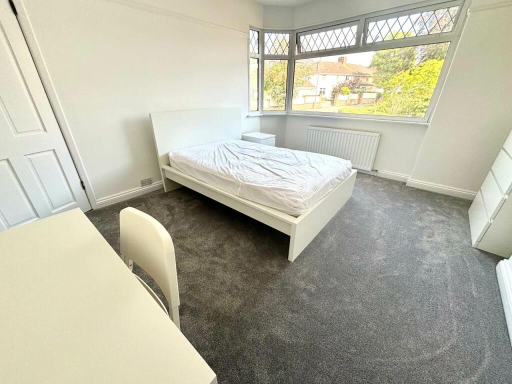 Additional property image - Braemar Crescent, Filton Park, Bristol