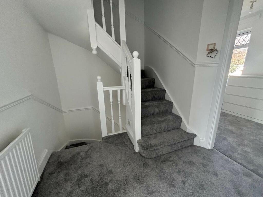 Additional property image - Braemar Crescent, Filton Park, Bristol