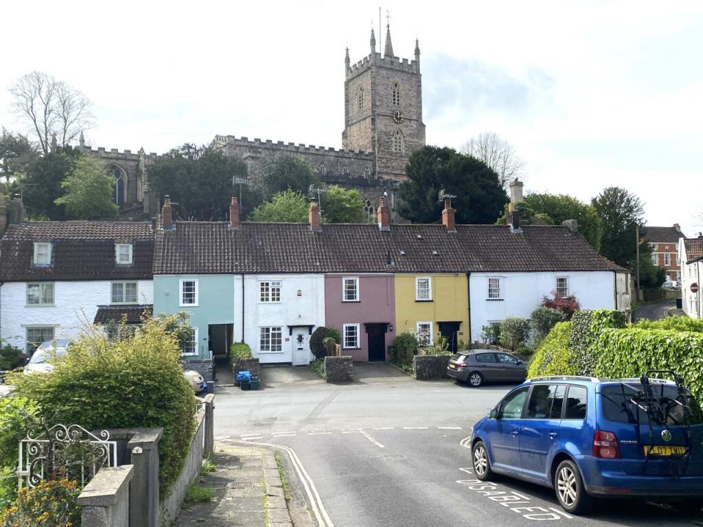 Additional property image - Trym Road, Westbury On Trym, Bristol