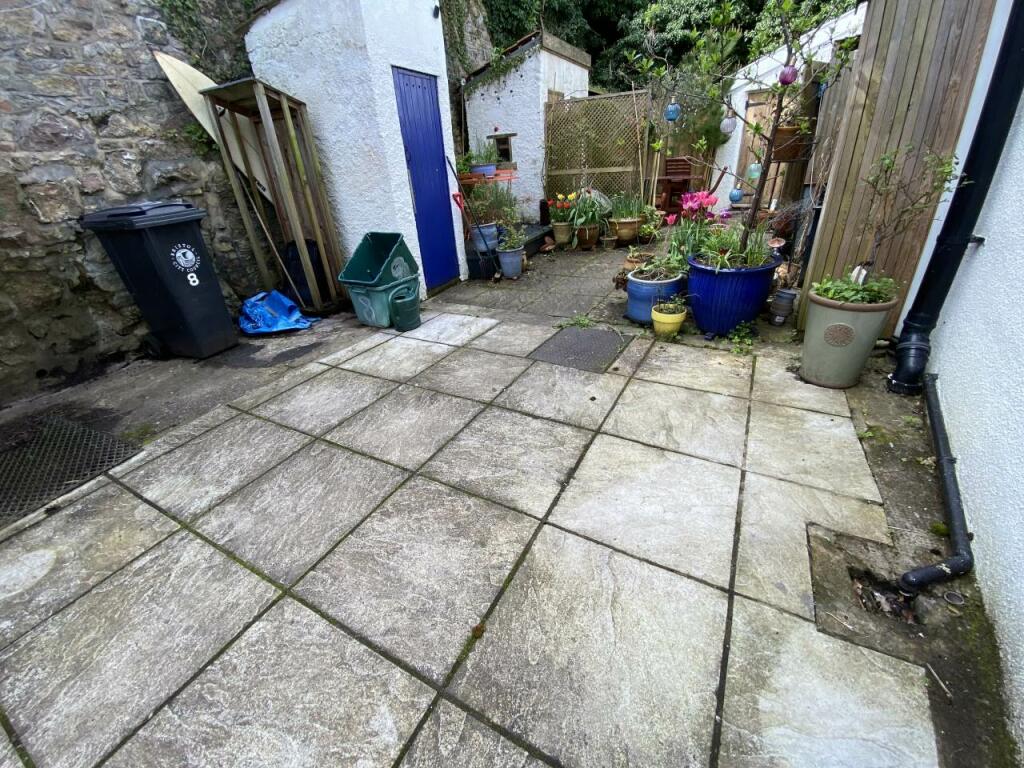 Additional property image - Trym Road, Westbury On Trym, Bristol