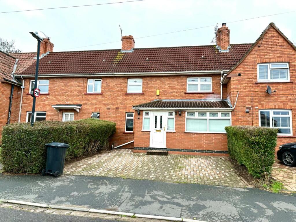 Additional property image - Blakeney Road, Horfield, Bristol