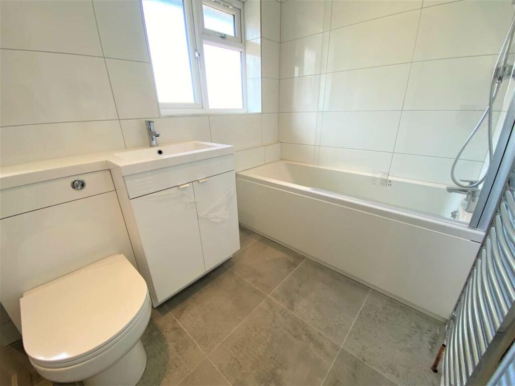 Additional property image - Ravenglass Crescent , Southmead, Bristol