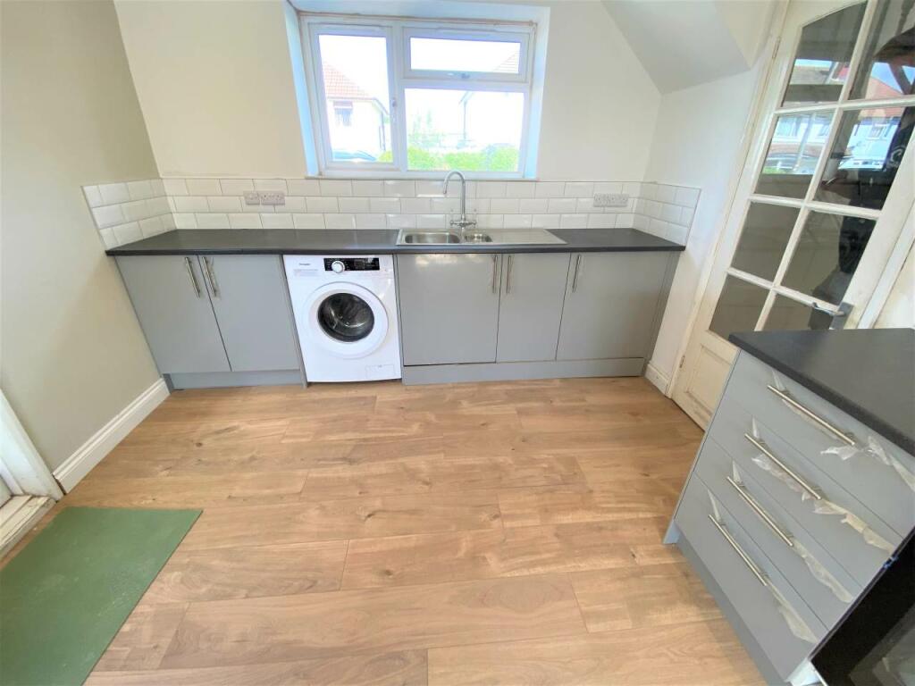 Additional property image - Ravenglass Crescent , Southmead, Bristol