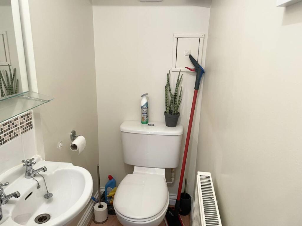 Additional property image - Queensdown Gardens, Brislington, Bristol