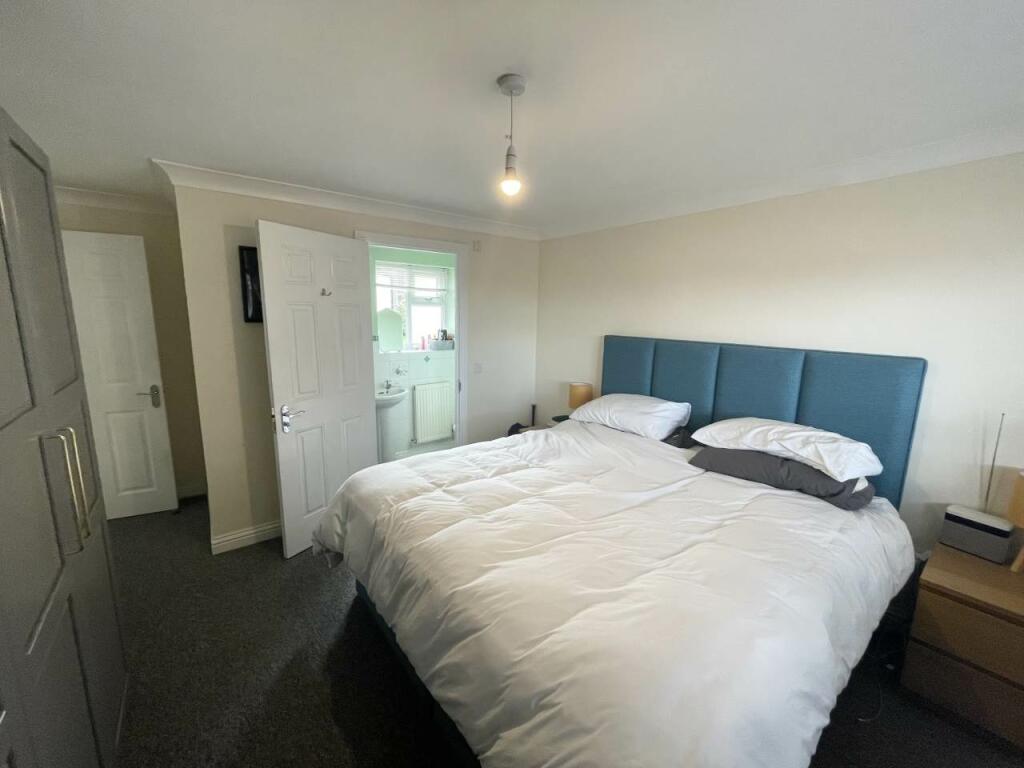 Additional property image - Queensdown Gardens, Brislington, Bristol