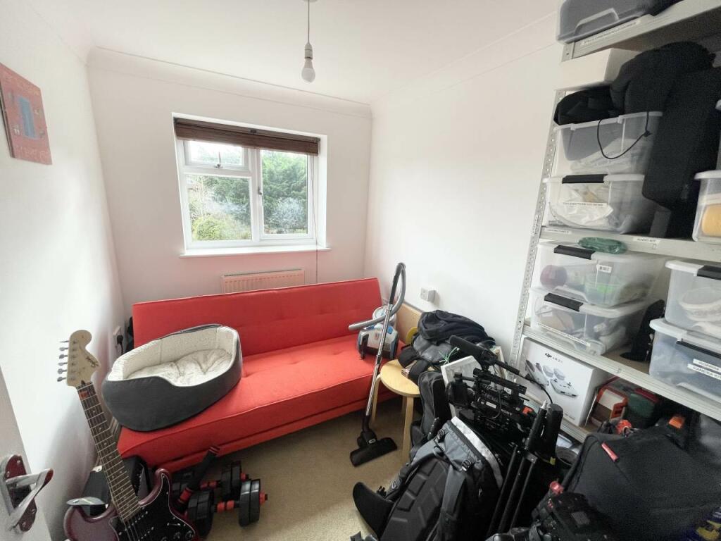 Additional property image - Queensdown Gardens, Brislington, Bristol