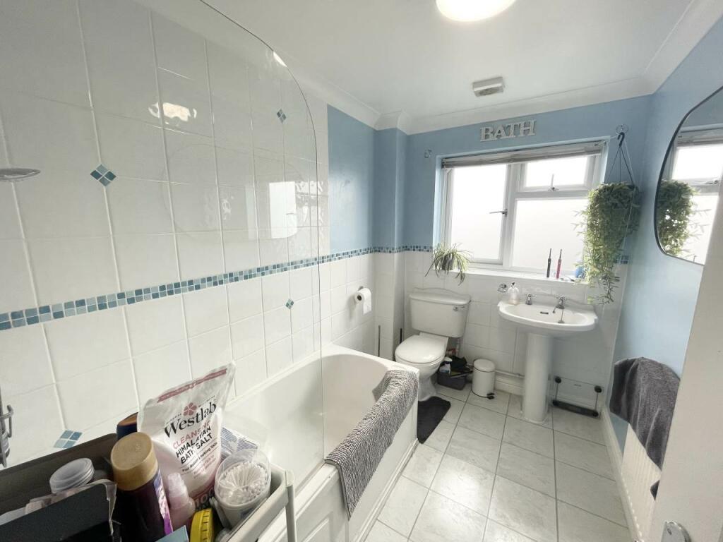 Additional property image - Queensdown Gardens, Brislington, Bristol