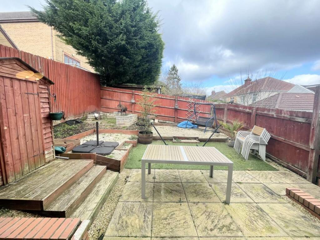 Additional property image - Queensdown Gardens, Brislington, Bristol