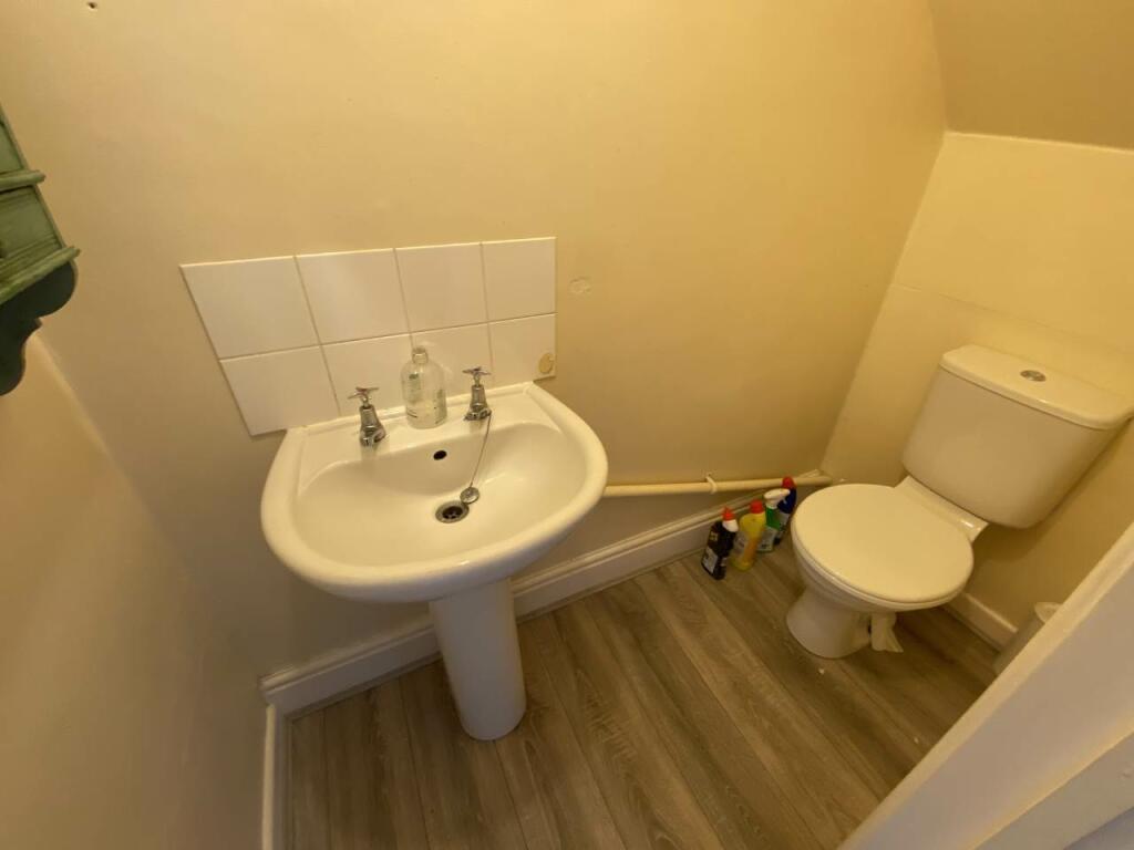 Additional property image - Wellington Hill West, Henleaze, Bristol