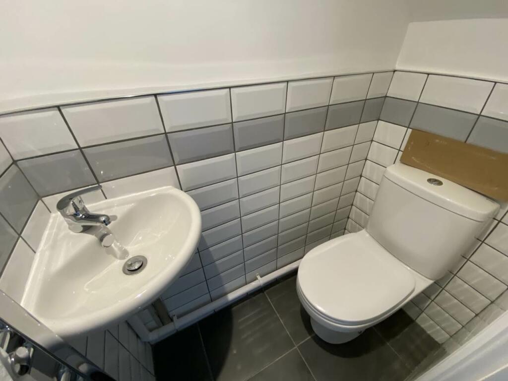 Additional property image - Barratt Street, Easton, Bristol