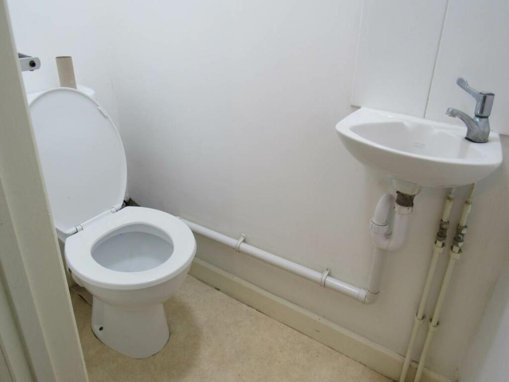 Additional property image - Summerhill Road, St George, Bristol