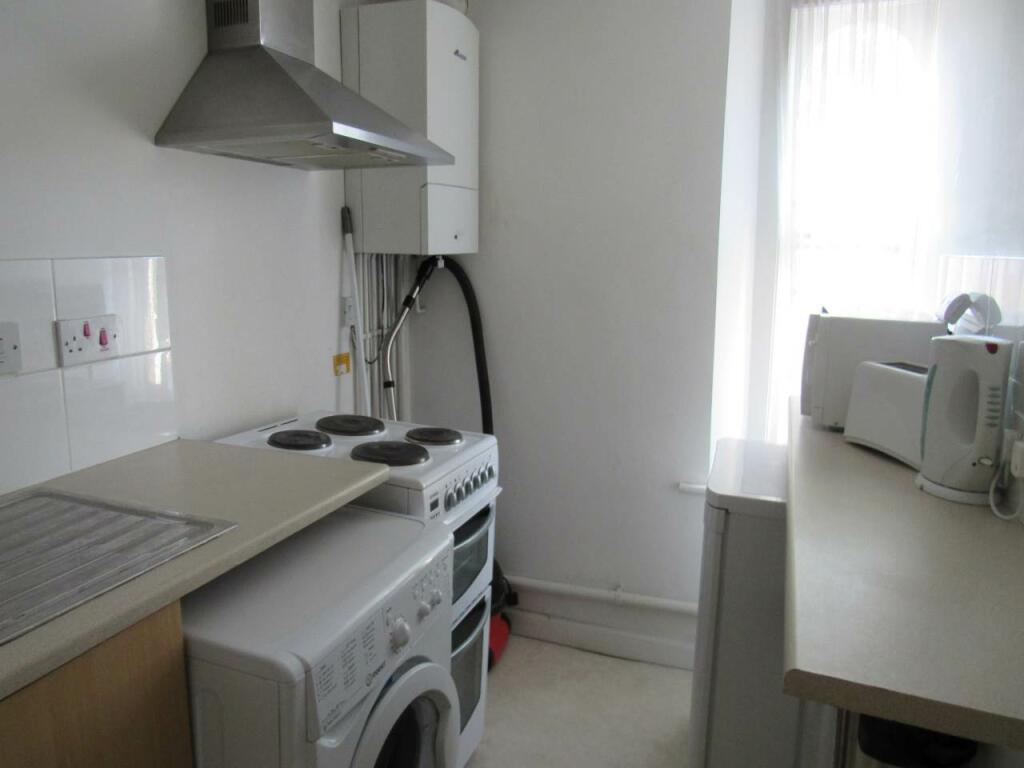 Additional property image - Summerhill Road, St George, Bristol