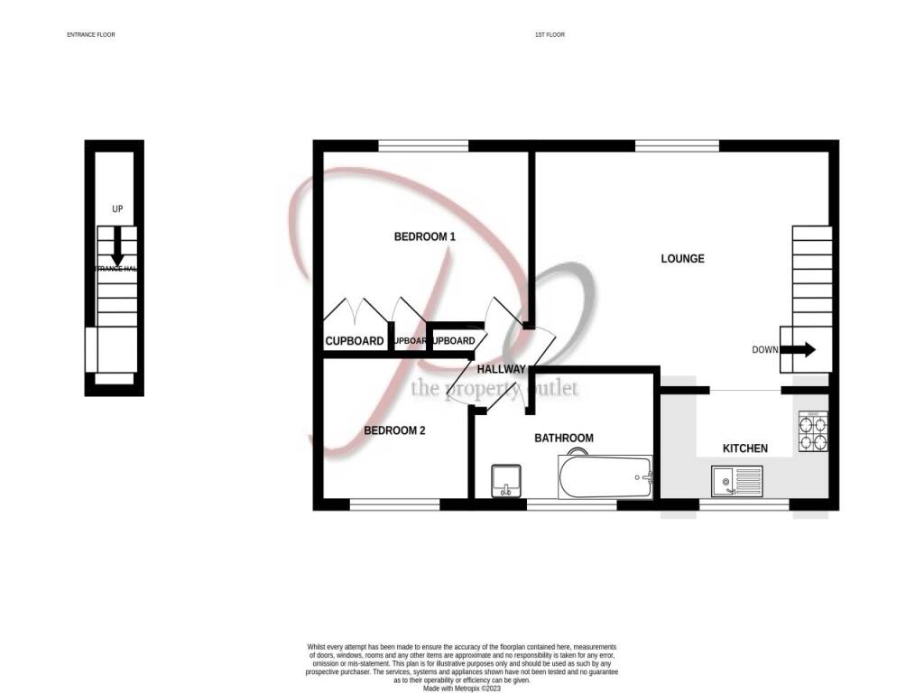 Additional property image - Montreal Avenue, Horfield, Bristol