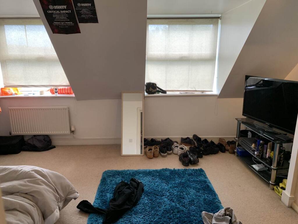 Additional property image - Champs Sur Mane, Bradley Stoke, Bristol