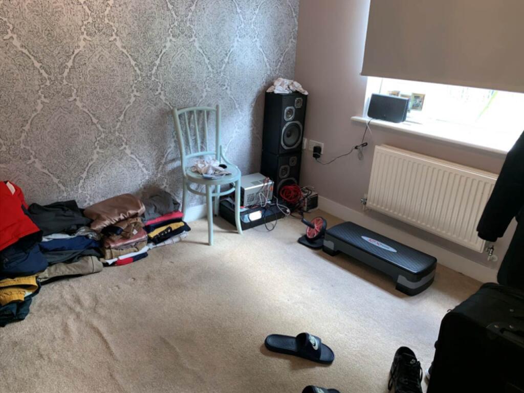 Additional property image - Champs Sur Mane, Bradley Stoke, Bristol